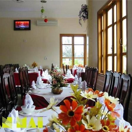 Ban Mai Quang Binh Hotel Dong Hoi Extérieur photo