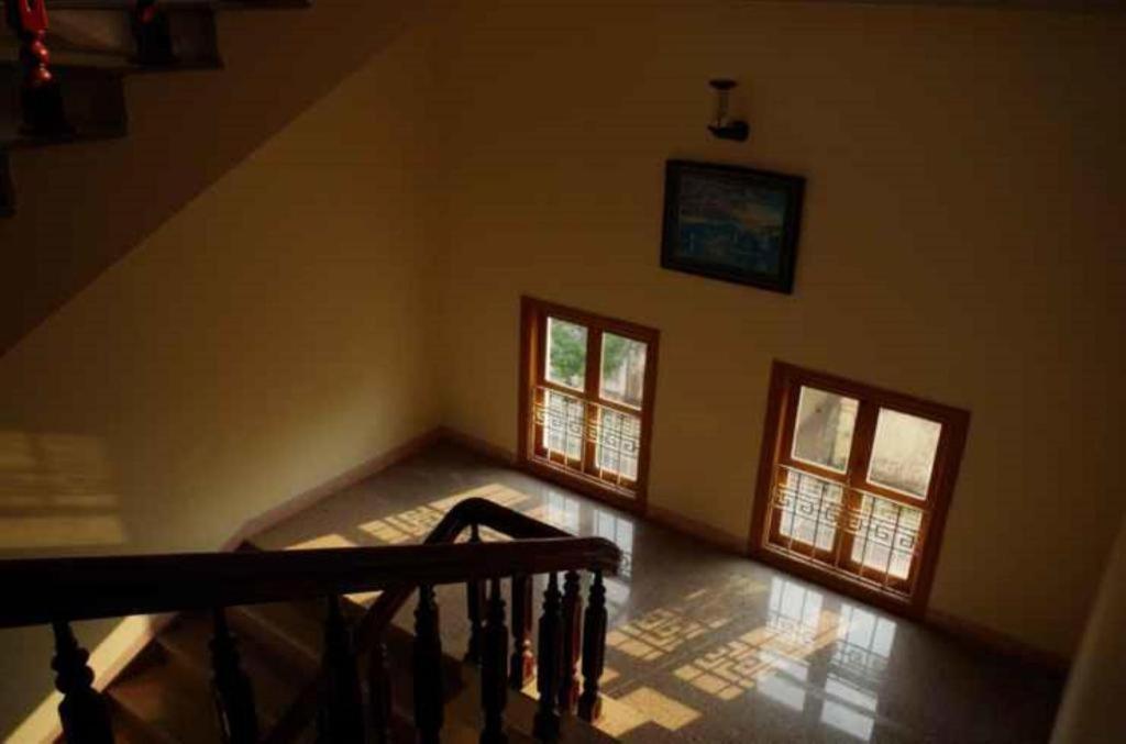 Ban Mai Quang Binh Hotel Dong Hoi Extérieur photo