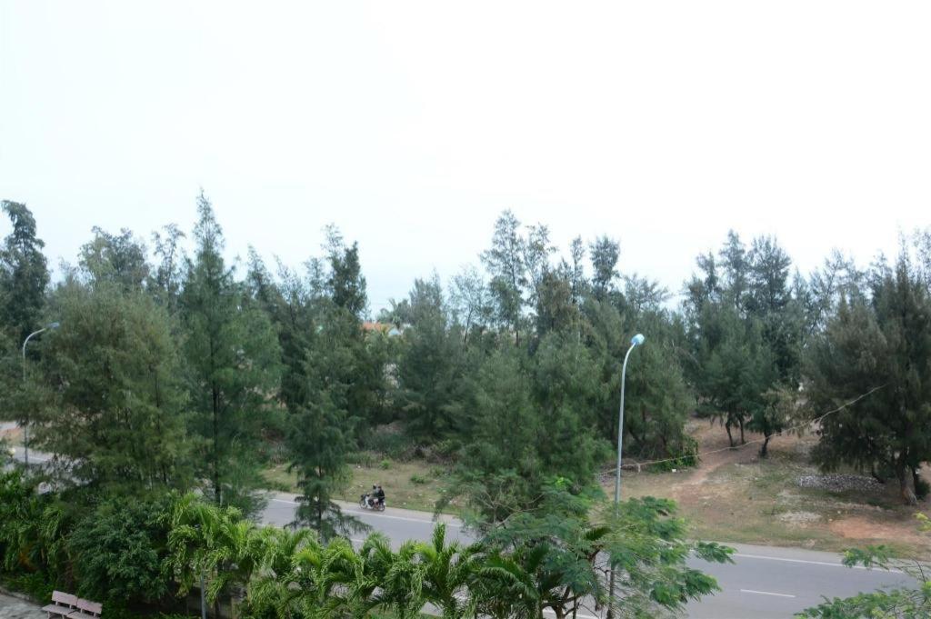 Ban Mai Quang Binh Hotel Dong Hoi Extérieur photo